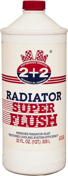 Radiator Flush32 Oz Bottle
