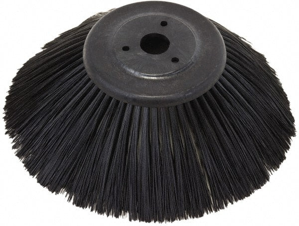 28" Long Sweeper Side Broomsoft Polyprop
