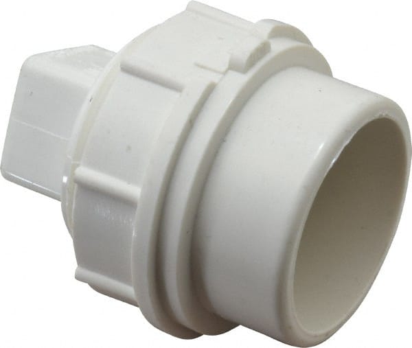 1-1/2", Pvc Drain, Waste & Vent Pipe Cle