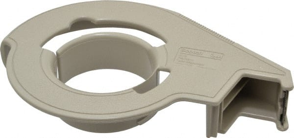 1" Wide, Clamshell Style, Handheld Tape