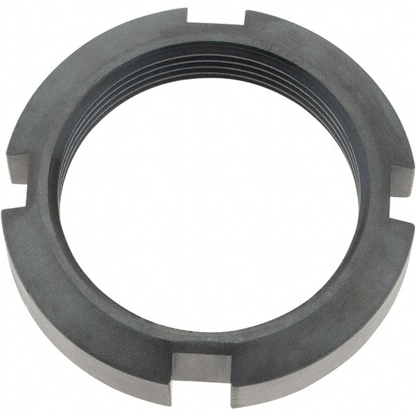 DE-STA-CO,1-1/2 - 16 Clamp Nutcompatible With Thre