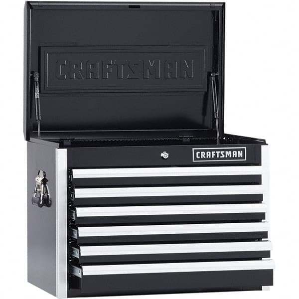 Tool Boxes, Cases & Chests; Type: Top To