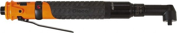 CLECO,1/4" Drive, 1,450 Rpm, 0.3 To 2.5 Ft/lb