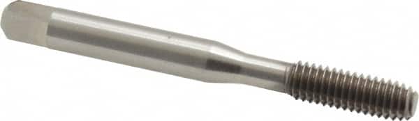 #10-24 Unc, H3, Bottoming Chamfer, Brigh