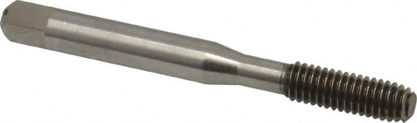 #10-24 Unc, H4, Bottoming Chamfer, Brigh