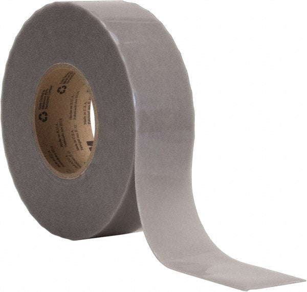 18 Yds. X 2", Gray Polyester Film Tape44