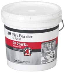 2 Gal Pail Red Acrylic & Latex Joint Sea