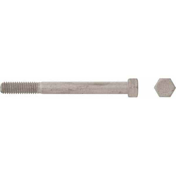 1/2-13, 5-1/2" Long Hex Head Cap Screwpa