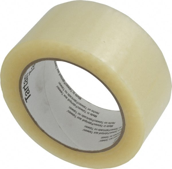 2" X 110 Yd Clear Acrylic Adhesive Seali