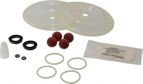 Urethane Fluid Section Repair Kitfor Use