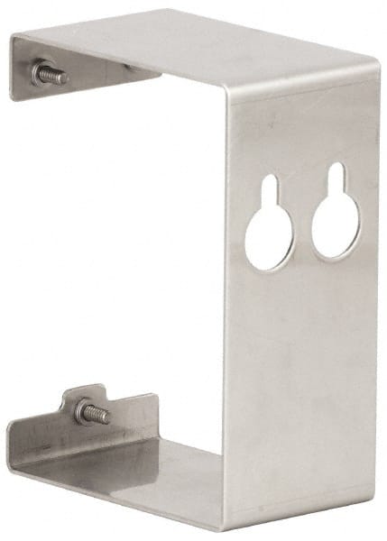 Steel Wall Mount Bracket Kitfor Use With