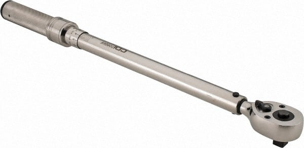 1/2" Drive Micrometer Torque Wrench34 N/