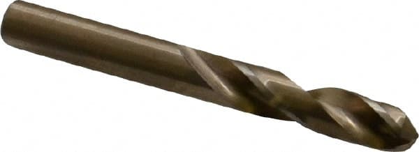 5/16" 135&deg; Spiral Flute Cobalt Screw