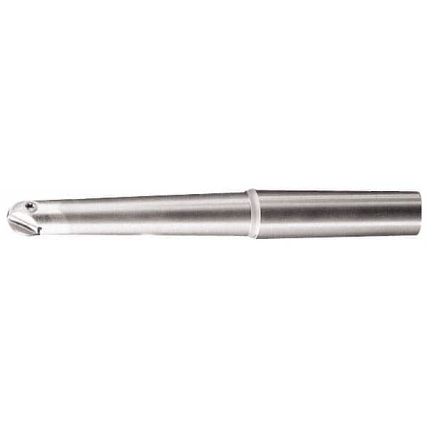Indexable Ball Nose End Mills; Cutting D