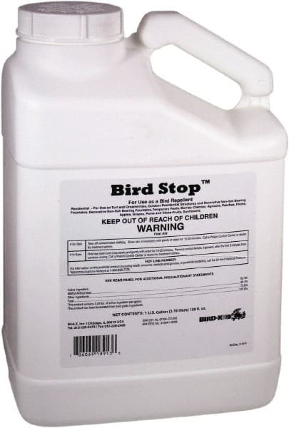 1 Gal Liquid Bird Repellenttargets Geese