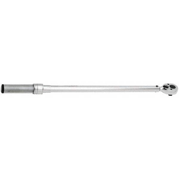 3/4" Drive Micrometer Torque Wrench85 N/