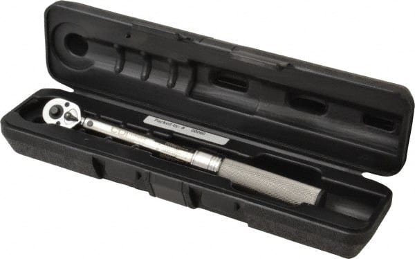 1/4" Drive Micrometer Torque Wrench2.8 N