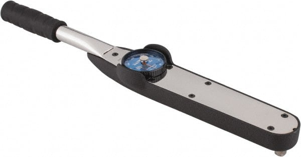 1/2" Drive Dial Torque Wrench339 N/m Tor