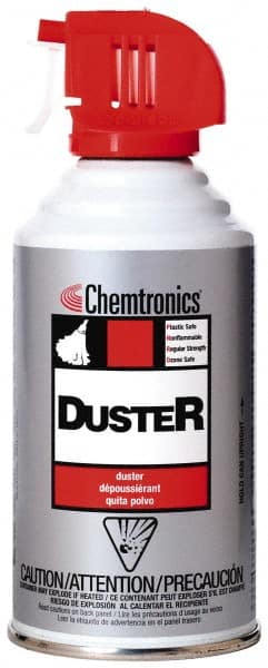 10 Oz Dusterplastic Safe, Nonflammable