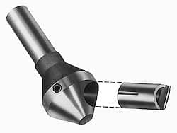 #4 Compatible Countersink Inserthigh Spe