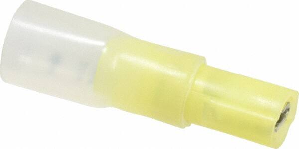 12 To 10 Awg, Nylon Heat Shrink, Fully I