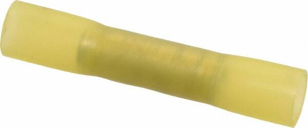 12 To 10 Awg Compatible, Heat Shrink & N