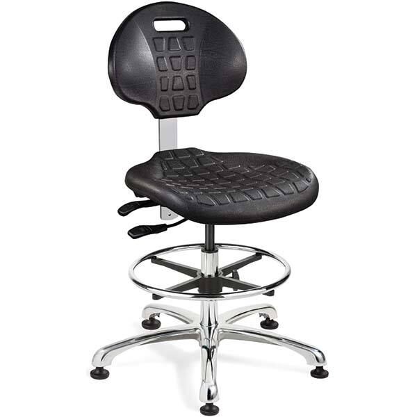 Adjustable Chair18" Wide X 17-1/4" Deep,
