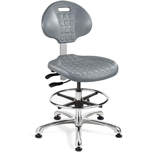 Adjustable Chair18" Wide X 17-1/4" Deep,