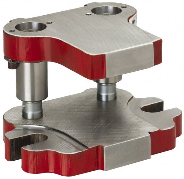 4" Guide Post Length, 1" Die Holder Thic