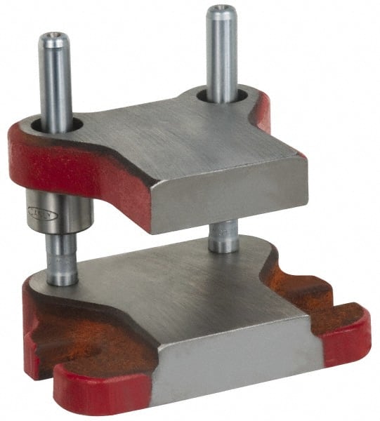 5" Guide Post Length, 1" Die Holder Thic