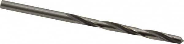 #24 118° Carbide-tipped Jobber Drill