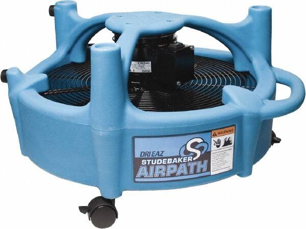 Carpet Dryer5,500 Cfm Air Flow, 1 Peak H