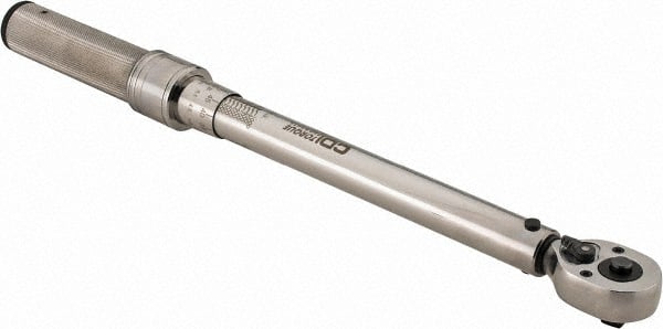 3/8" Drive Micrometer Torque Wrench150 I
