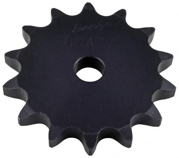 Sprockets; Type: "a" Plate Roller Chain