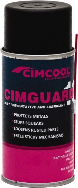 9 Oz Rust/corrosion Inhibitorcomes In Ae