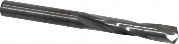 #2 135&deg; Spiral Flute Solid Carbide S