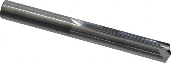8mm, 140° Point, Solid Carbide Strai