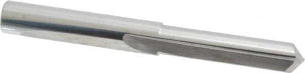 8.5mm, 140&deg; Point, Solid Carbide Str