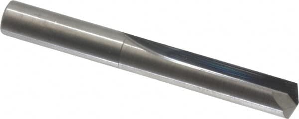 9.5mm, 140&deg; Point, Solid Carbide Str