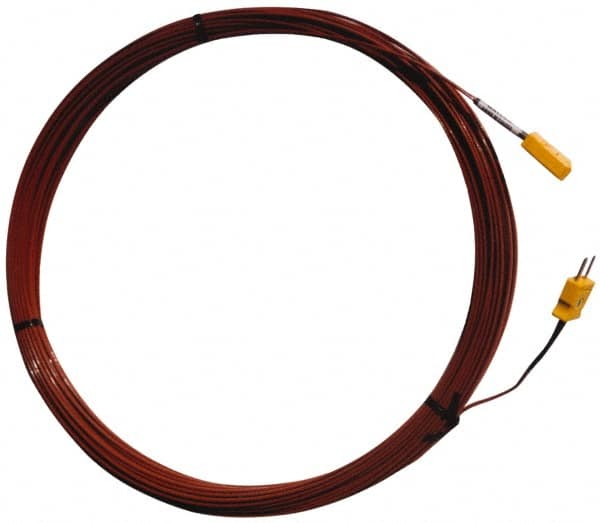 100 Ft. Straight Extension Cableuse With
