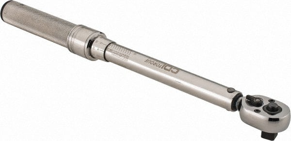 3/8" Drive Micrometer Torque Wrench4 N/m