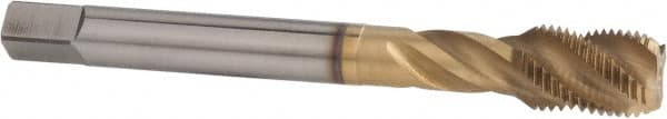 #10-32 Unf 3 Flute 2b/3b Modified Bottom