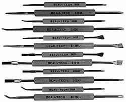 Soldering Accessories; Type: Brush/fork