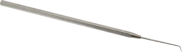 Soldering Angled Point #65-1/2" Long, St