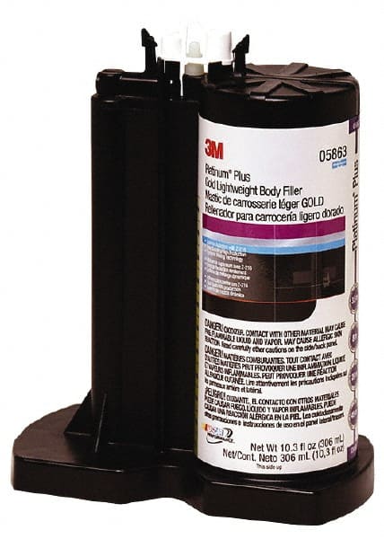 Automotive Dent Filling Compound10.35 Oz