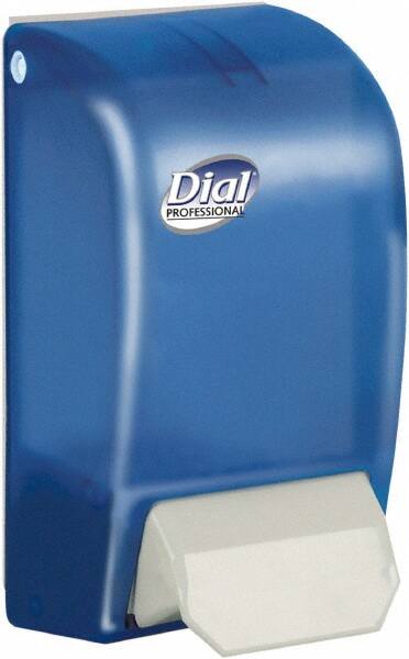 1000 Ml Foam Hand Soap Dispenserabs Plas