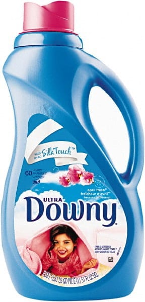 51 Oz Liquid Laundry Detergentliquid
