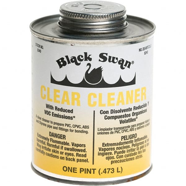 1 Pt All-purpose Cleanerclear, Use With