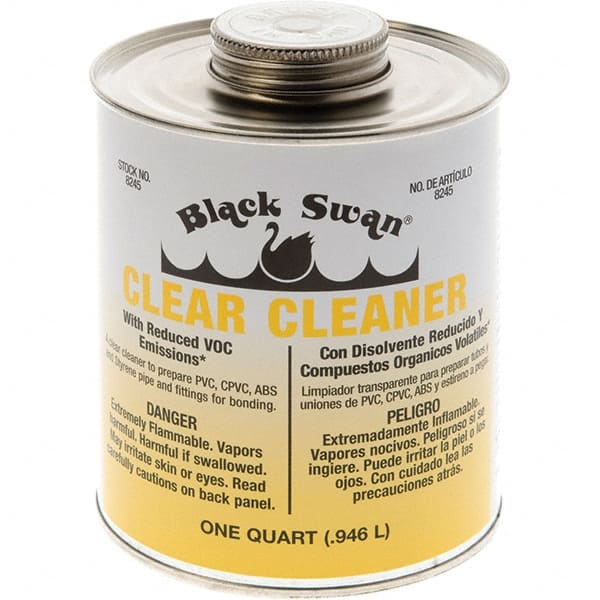 1 Qt All-purpose Cleanerclear, Use With