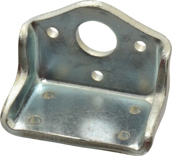0.22" (5.6mm) Mount Hole, 2.05" Overall